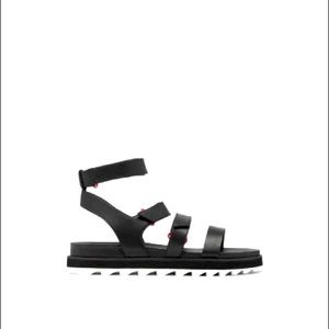 SOREL WOMEN'S ROAMING MULTI STRAP SANDAL 7.5